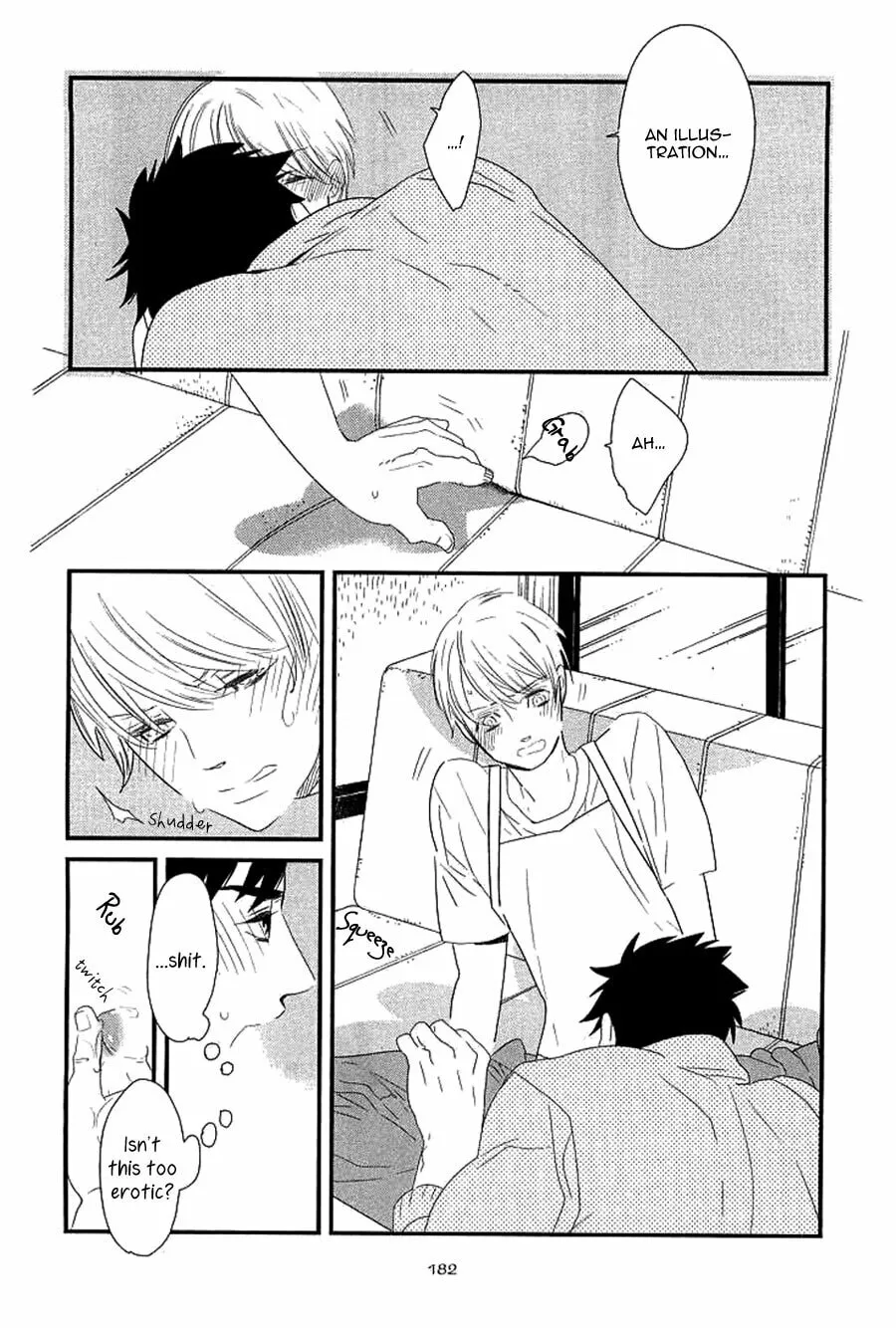 Read End Game chapter 11 image 18 on Lezhin