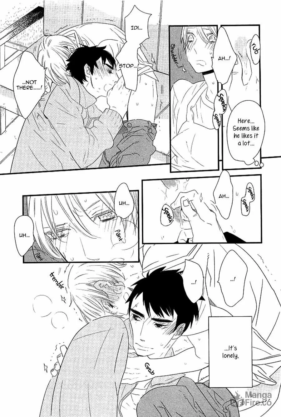 Read End Game chapter 11 image 19 on Lezhin