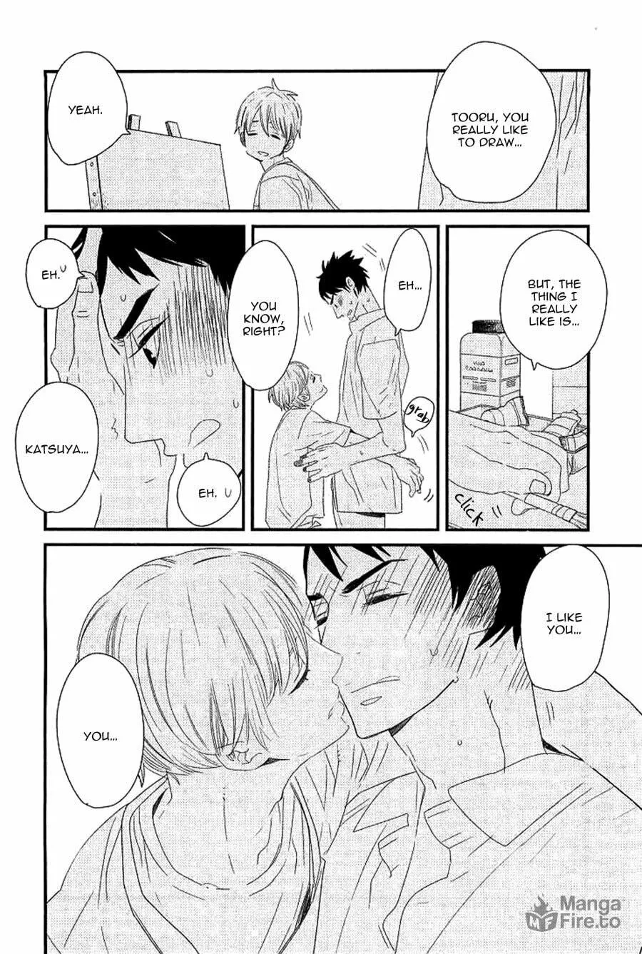 Read End Game chapter 11 image 2 on Lezhin
