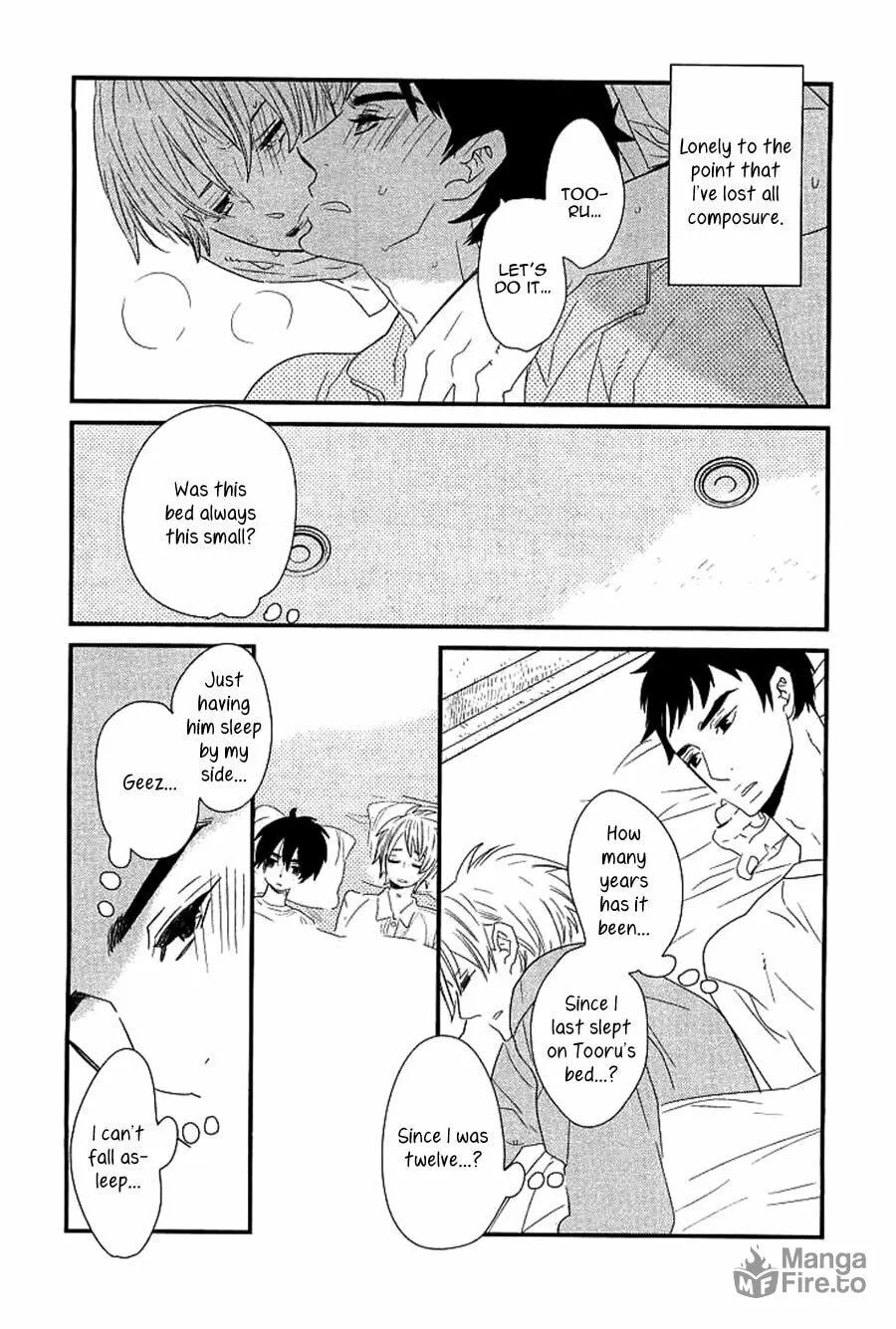 Read End Game chapter 11 image 20 on Lezhin