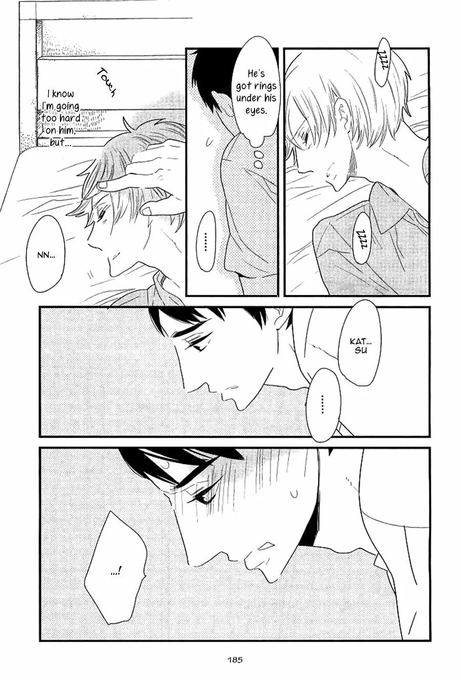 Read End Game chapter 11 image 21 on Lezhin