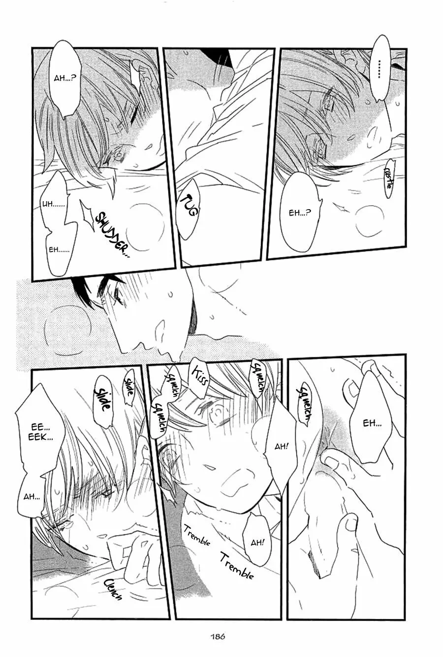 Read End Game chapter 11 image 22 on Lezhin