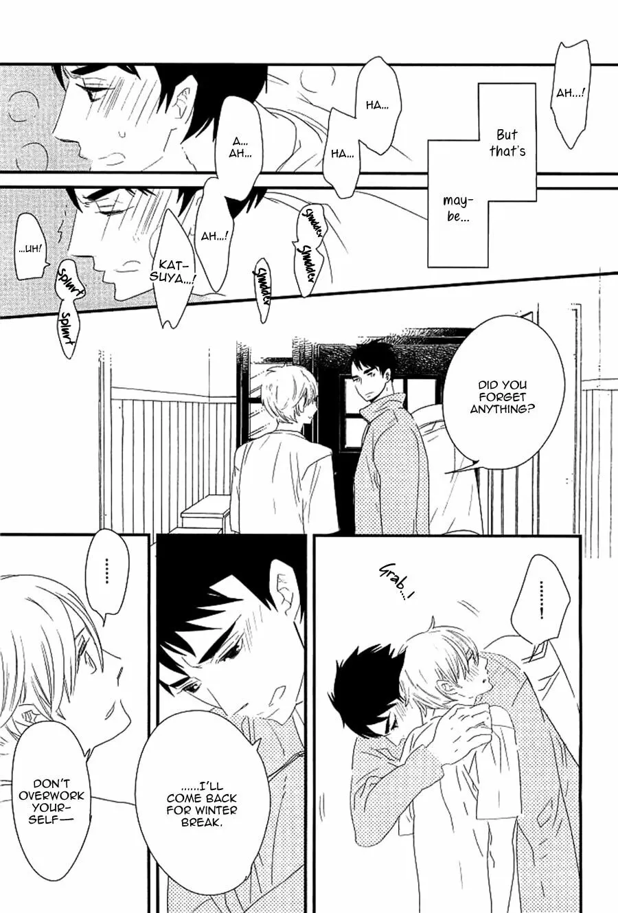 Read End Game chapter 11 image 25 on Lezhin