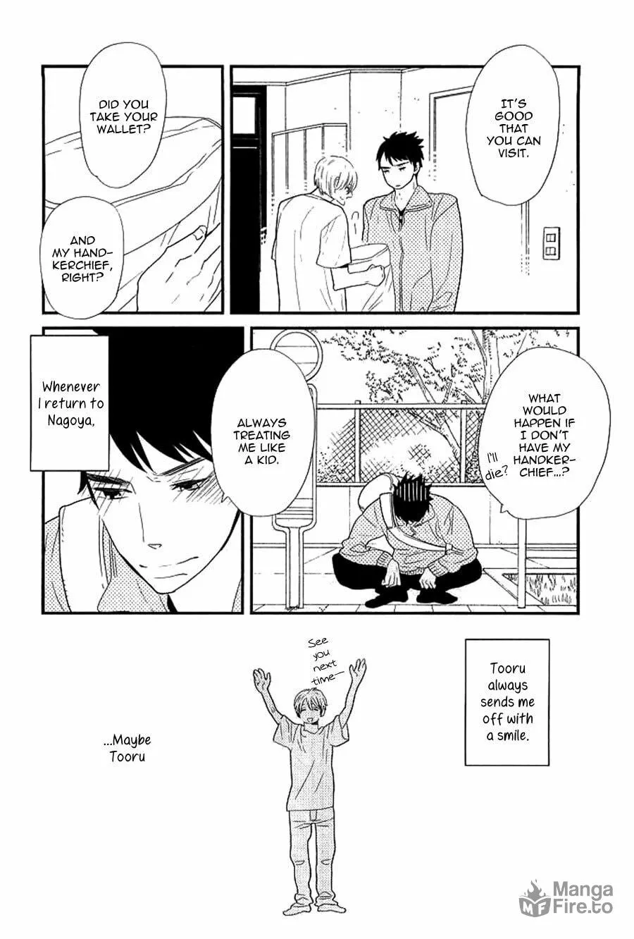 Read End Game chapter 11 image 26 on Lezhin