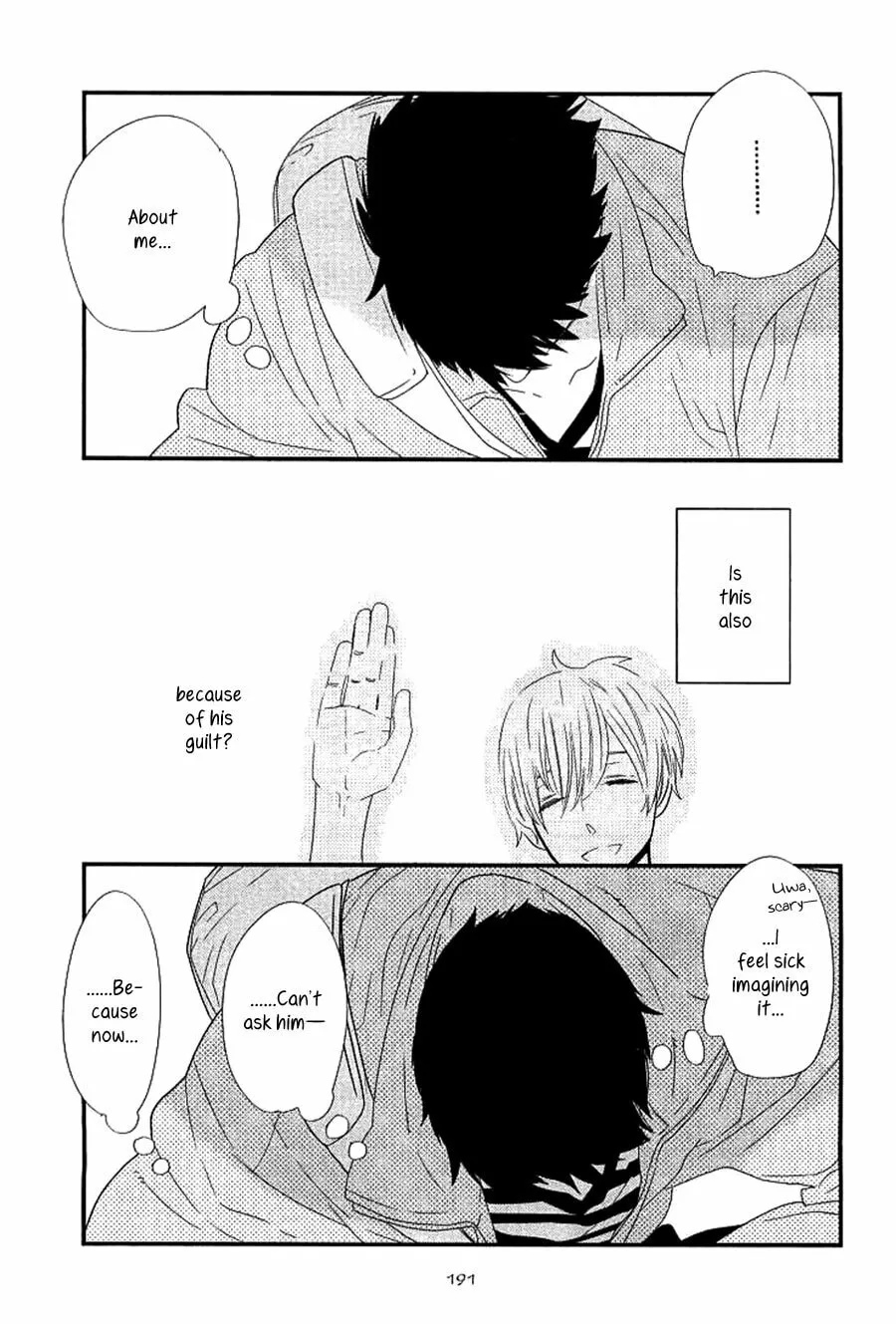 Read End Game chapter 11 image 27 on Lezhin