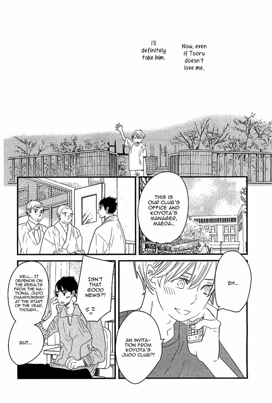 Read End Game chapter 11 image 28 on Lezhin