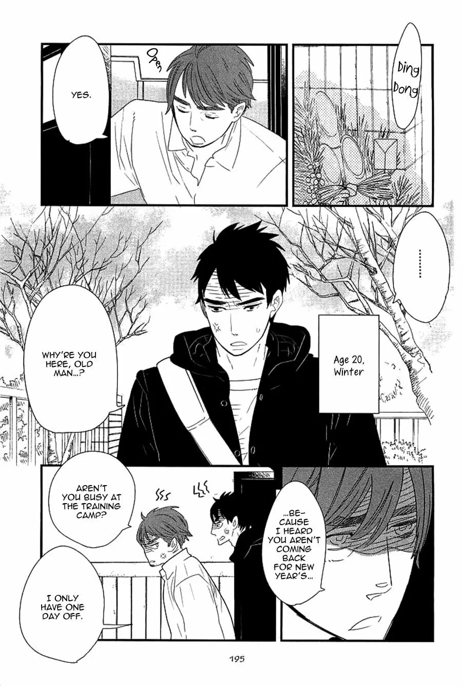 Read End Game chapter 11 image 31 on Lezhin