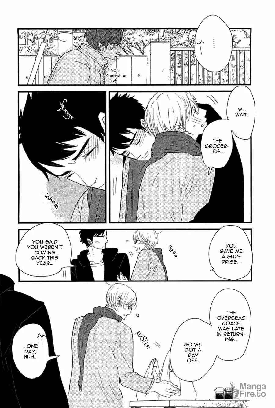 Read End Game chapter 11 image 34 on Lezhin
