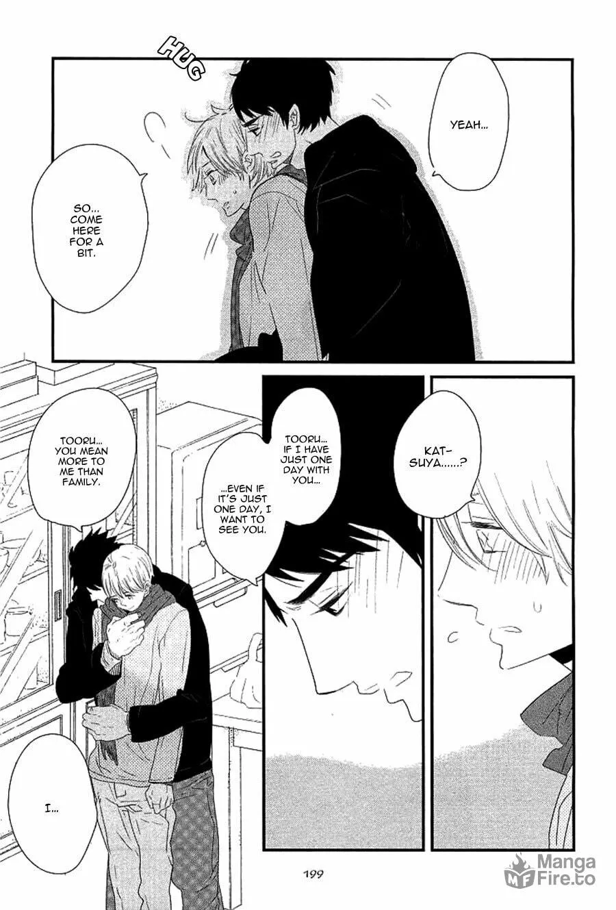 Read End Game chapter 11 image 35 on Lezhin