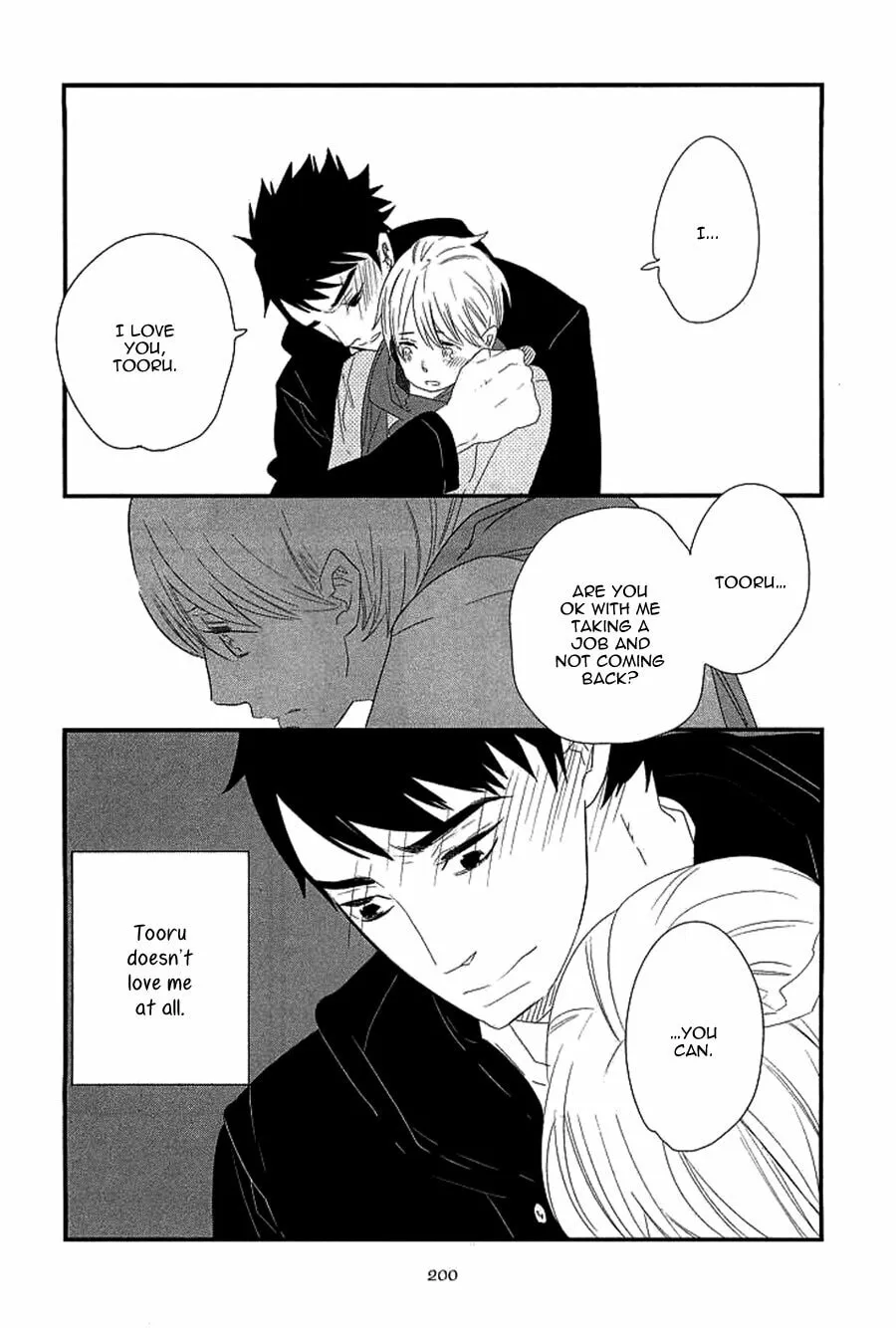 Read End Game chapter 11 image 36 on Lezhin