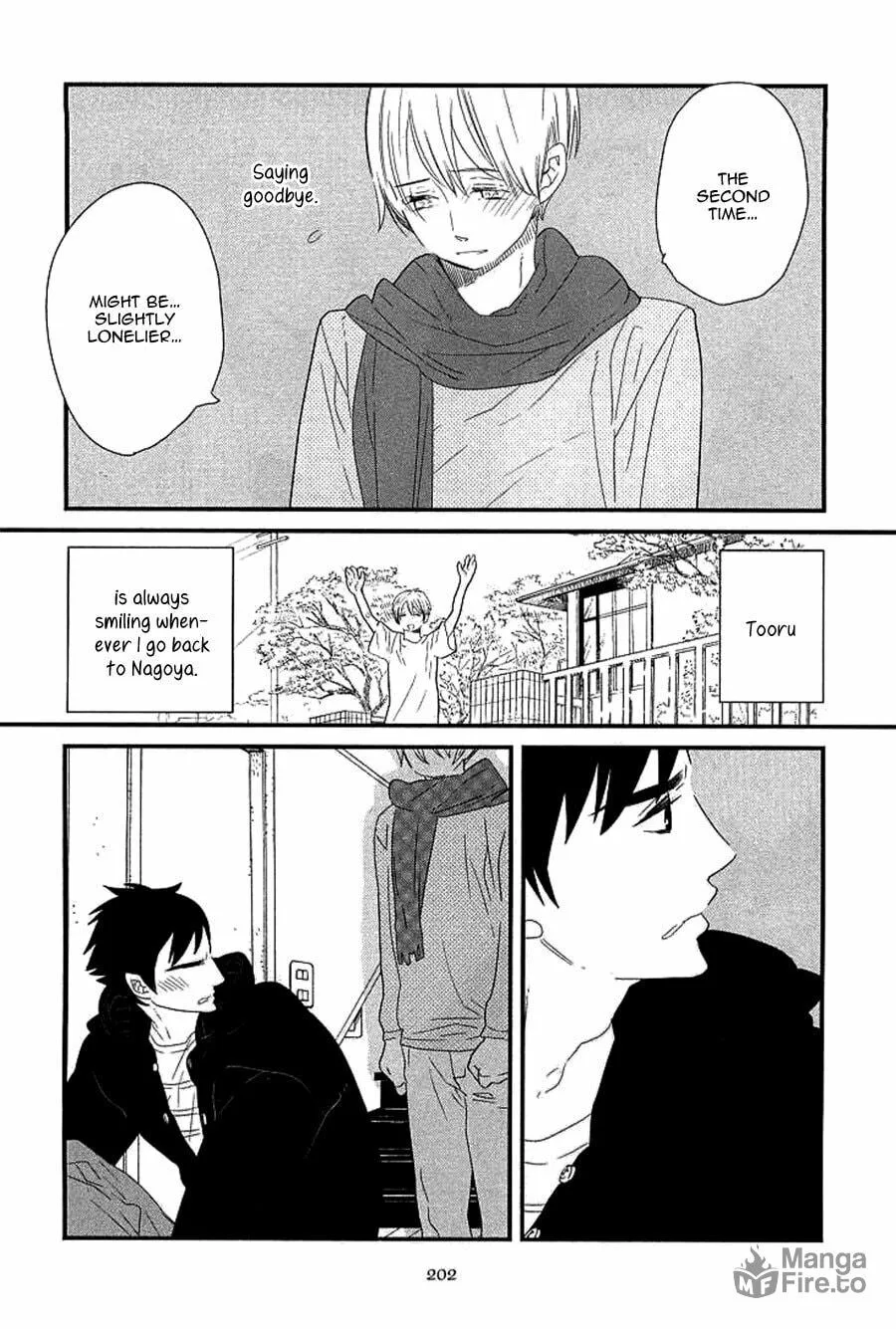 Read End Game chapter 11 image 38 on Lezhin