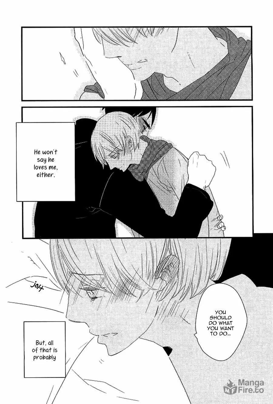 Read End Game chapter 11 image 39 on Lezhin