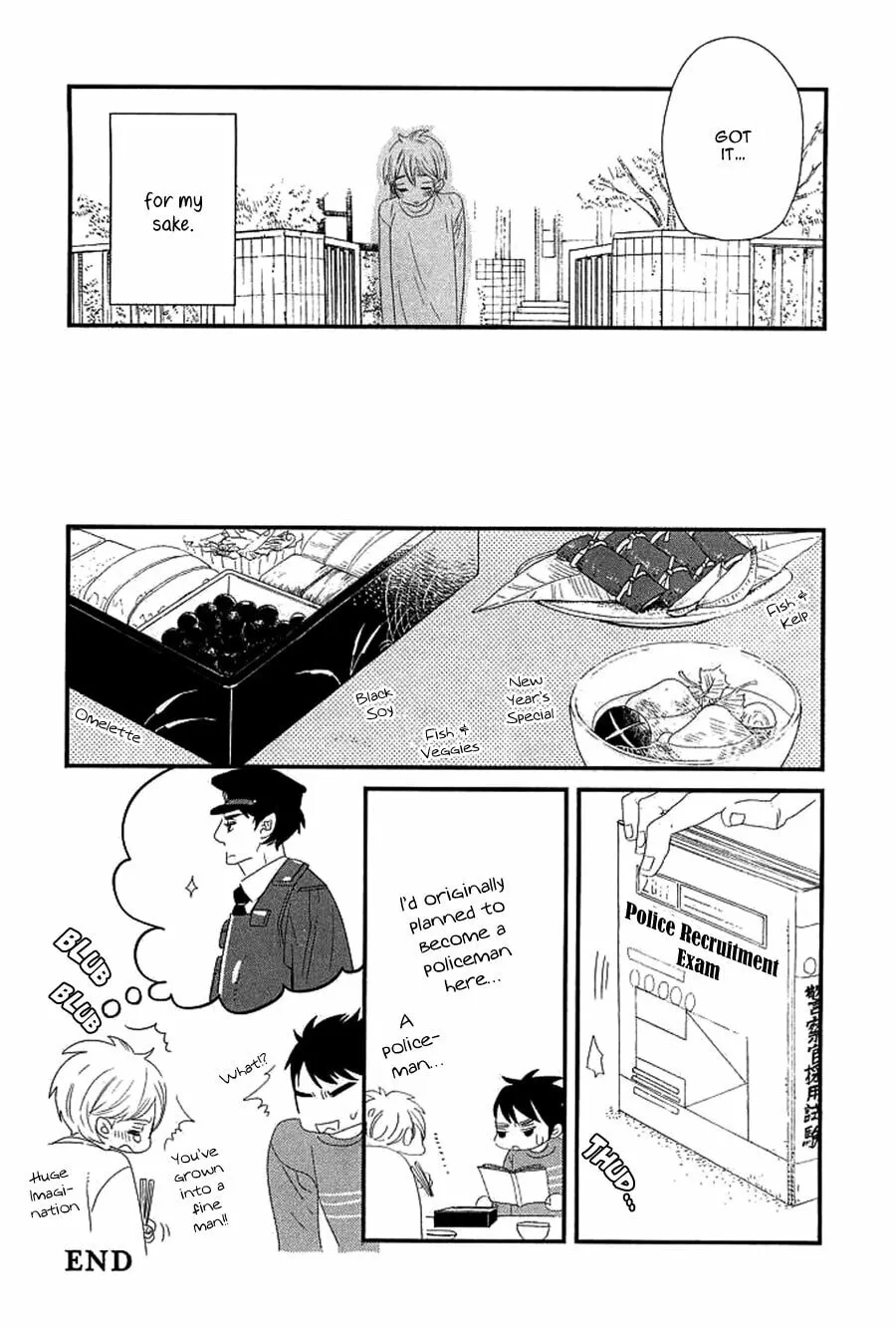 Read End Game chapter 11 image 40 on Lezhin