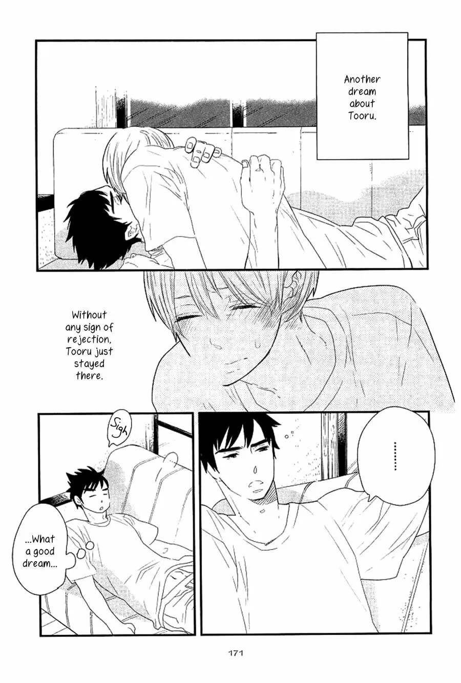 Read End Game chapter 11 image 7 on Lezhin
