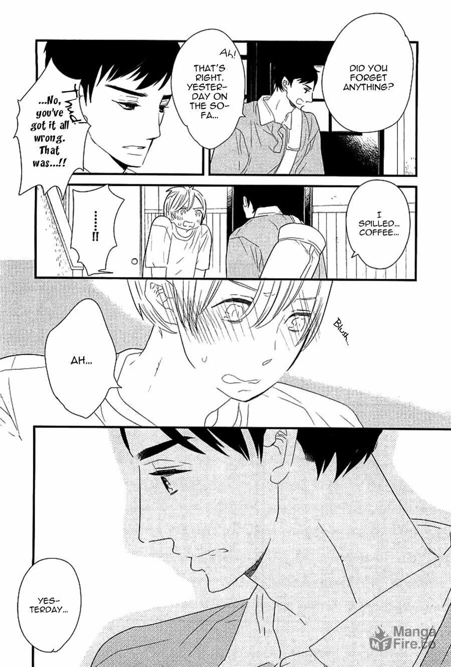 Read End Game chapter 11 image 8 on Lezhin