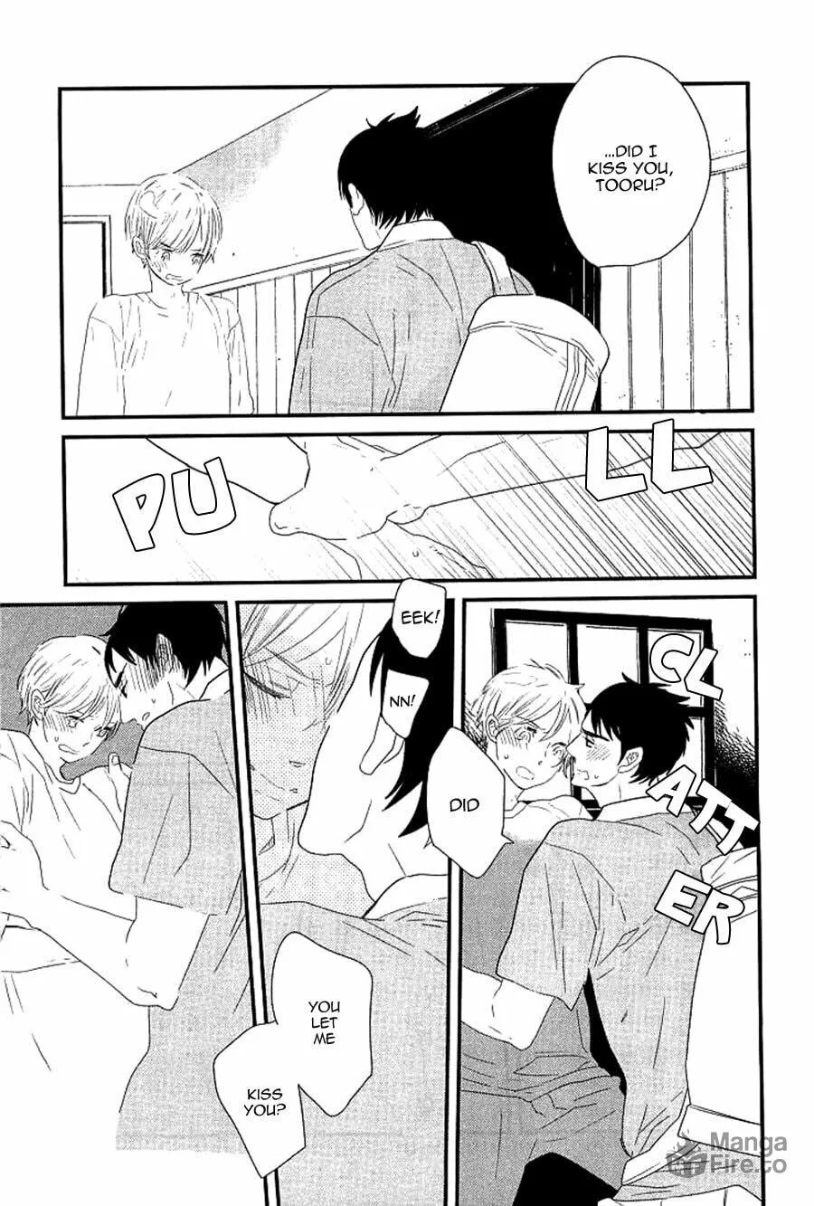 Read End Game chapter 11 image 9 on Lezhin