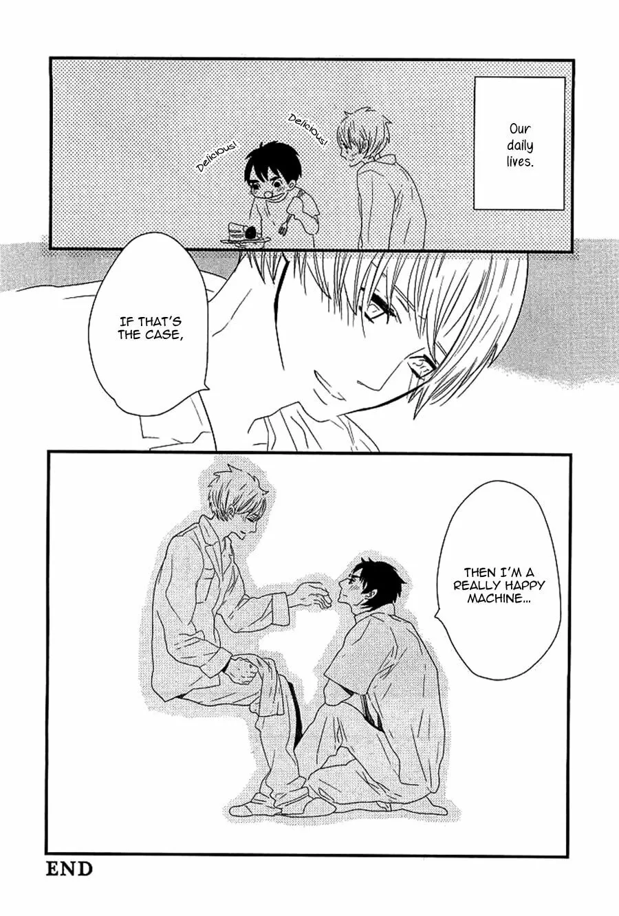 Read End Game chapter 12 image 10 on Lezhin