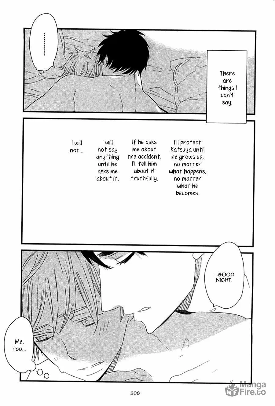 Read End Game chapter 12 image 2 on Lezhin