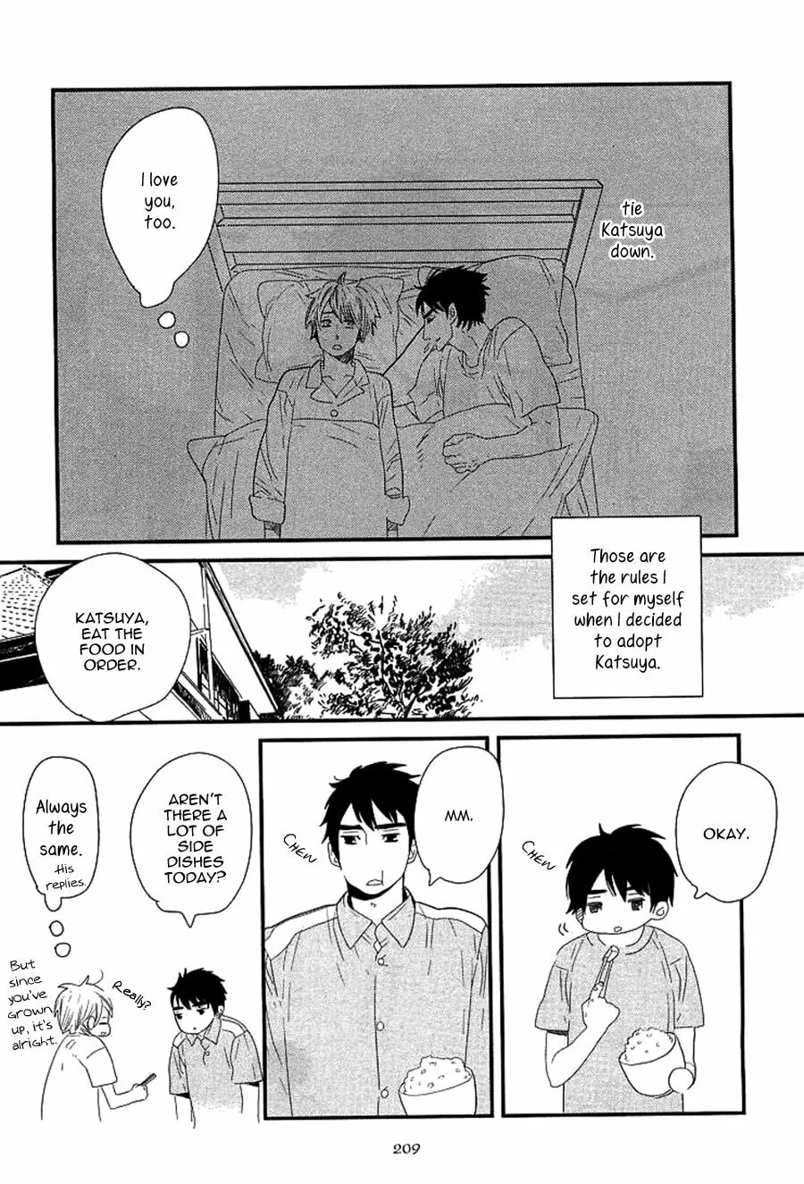 Read End Game chapter 12 image 3 on Lezhin