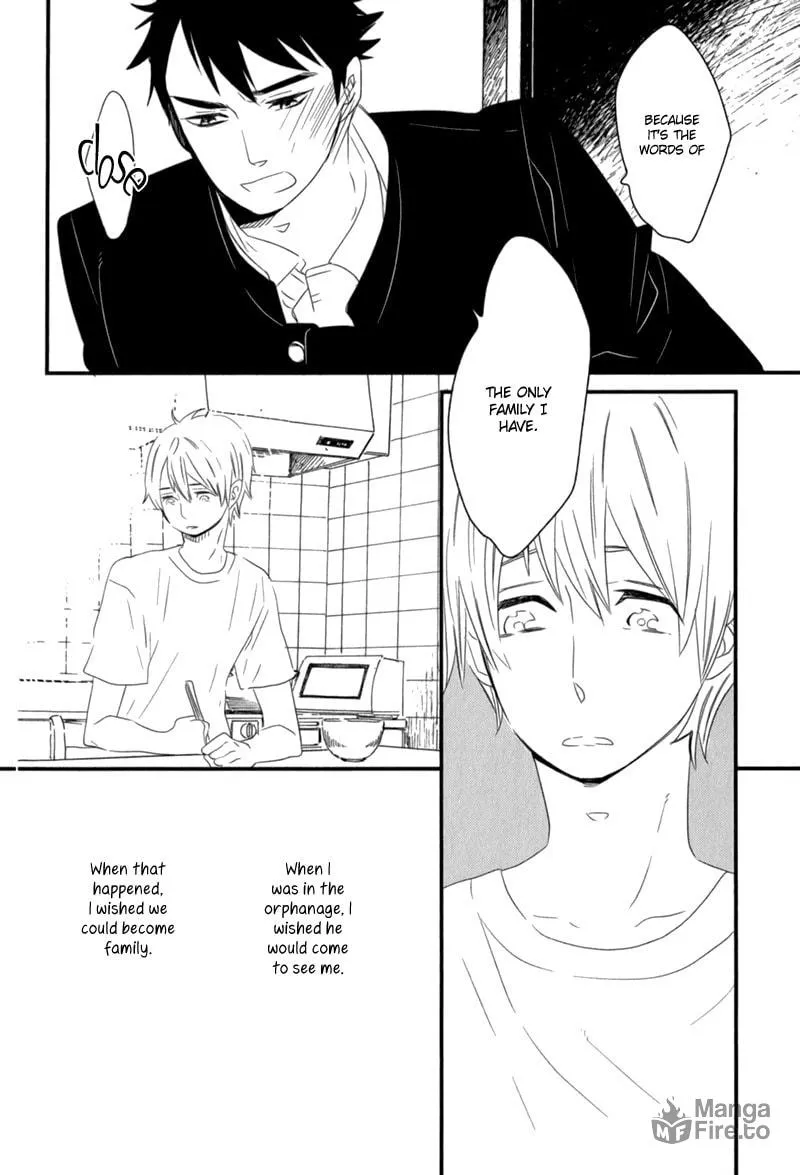 Read End Game chapter 3 image 11 on Lezhin