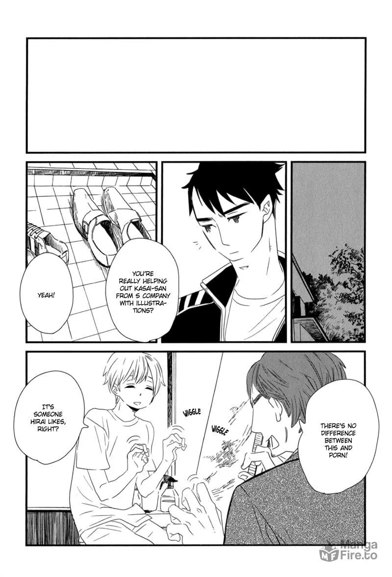 Read End Game chapter 3 image 14 on Lezhin
