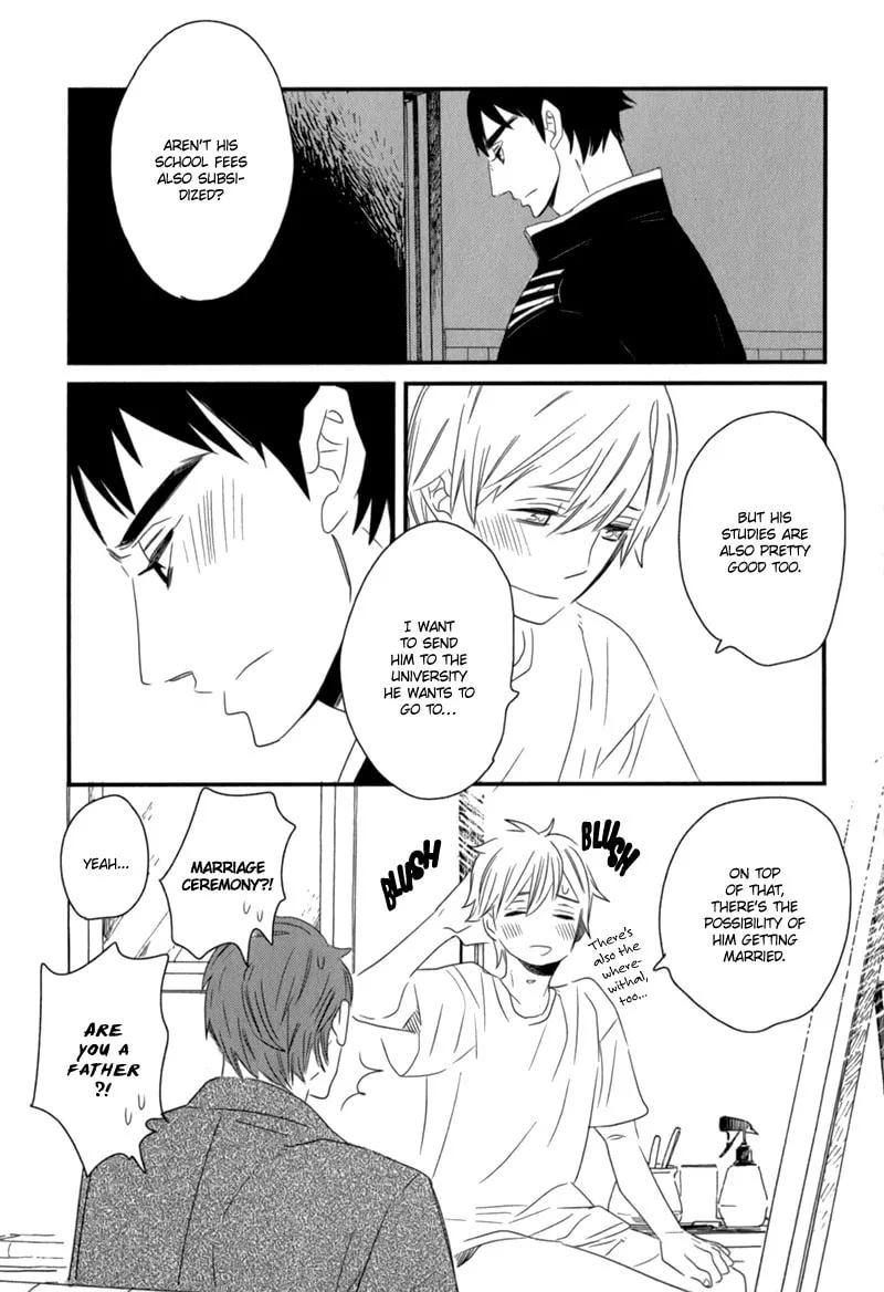Read End Game chapter 3 image 16 on Lezhin