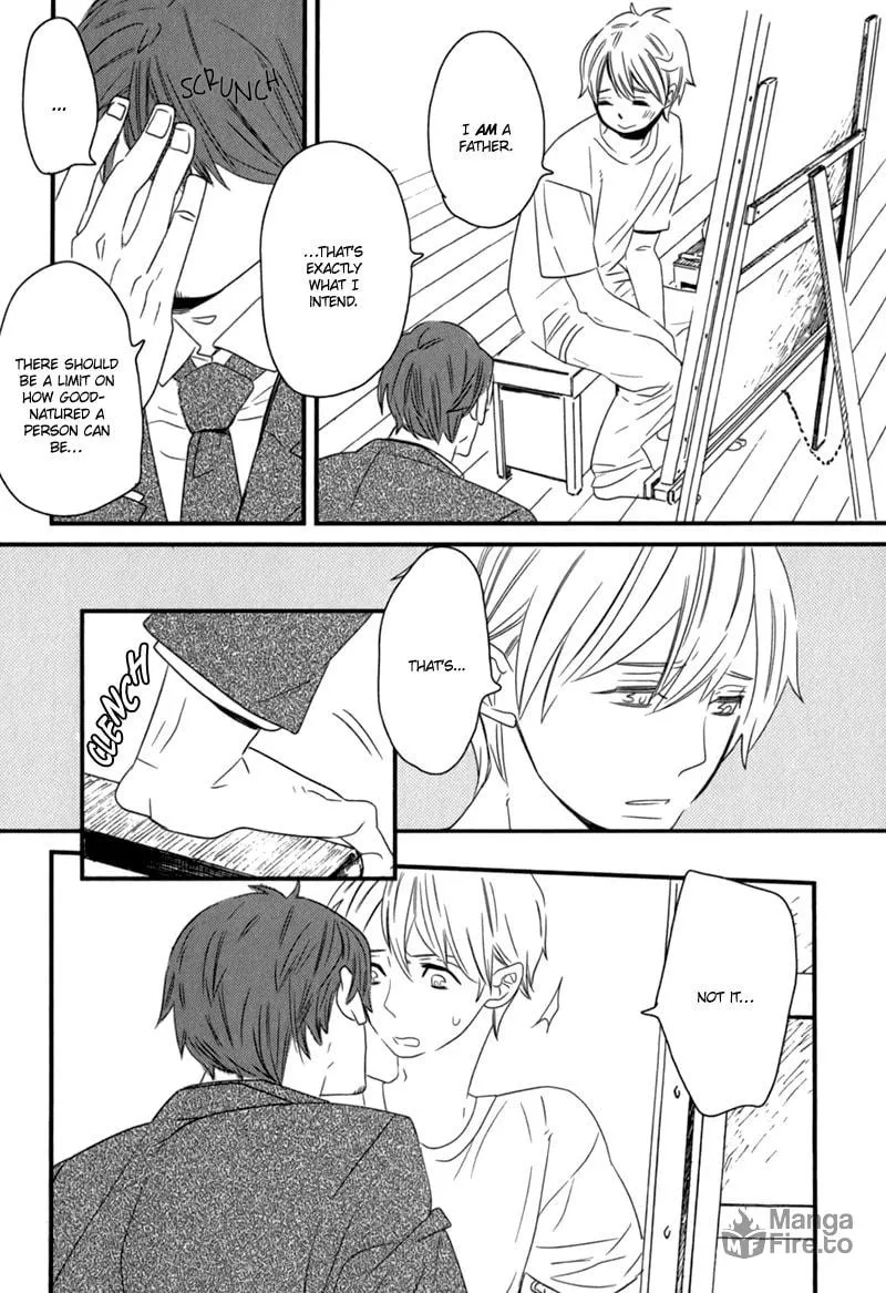 Read End Game chapter 3 image 17 on Lezhin