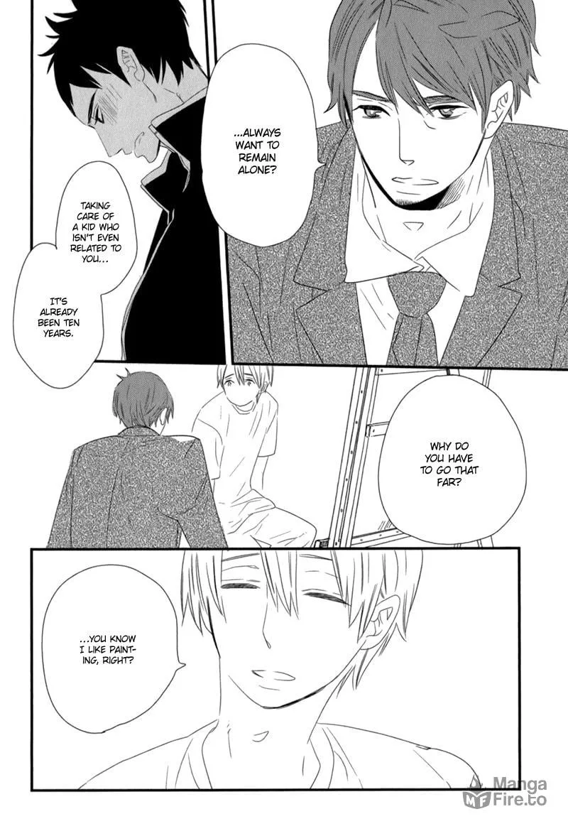 Read End Game chapter 3 image 19 on Lezhin
