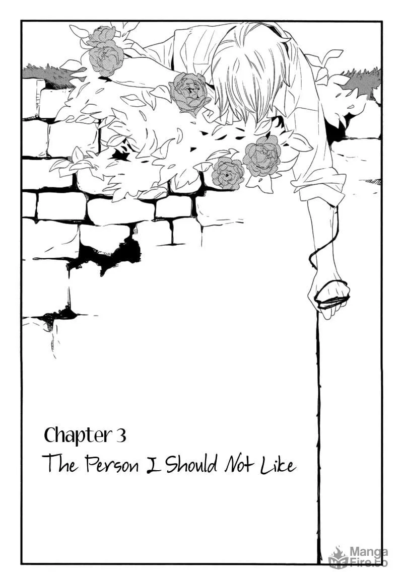 Read End Game chapter 3 image 2 on Lezhin