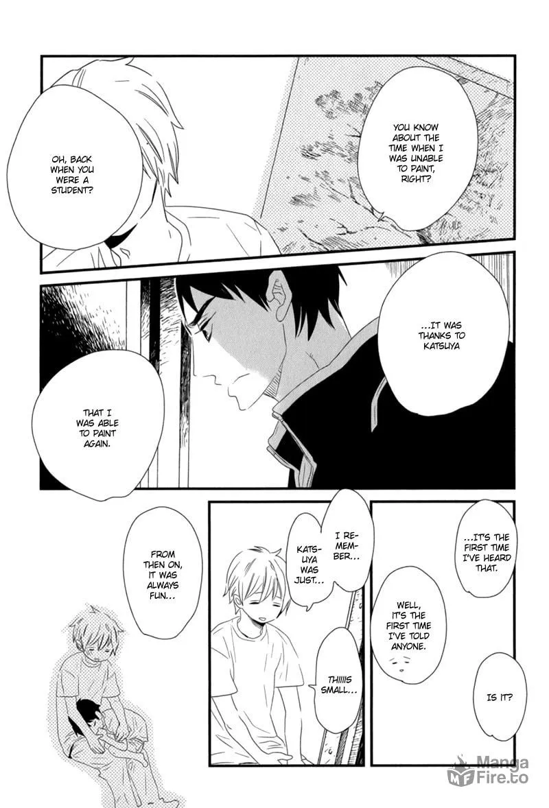 Read End Game chapter 3 image 20 on Lezhin