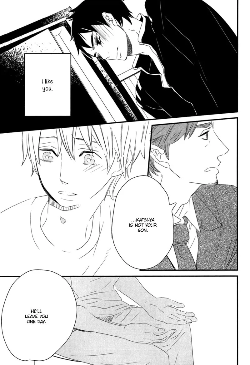 Read End Game chapter 3 image 22 on Lezhin
