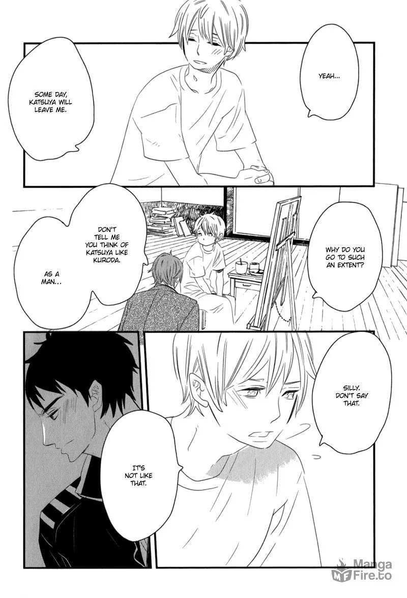 Read End Game chapter 3 image 23 on Lezhin