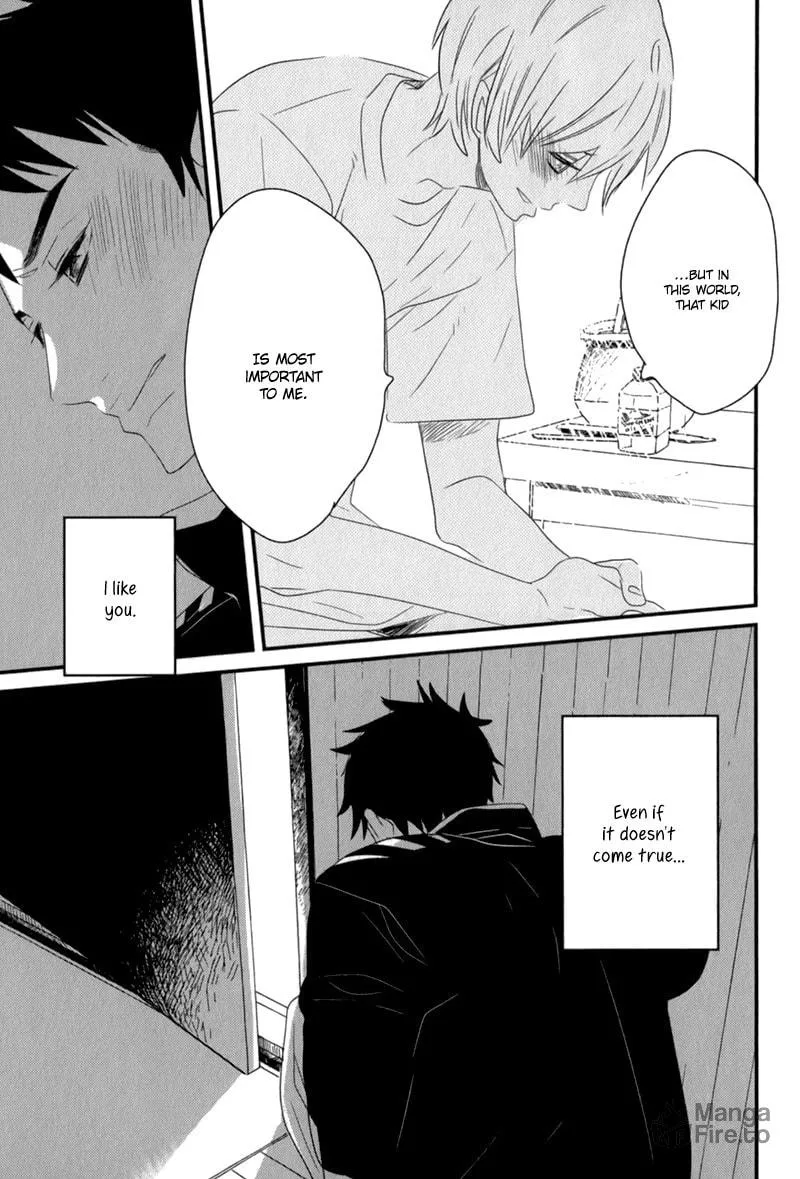 Read End Game chapter 3 image 24 on Lezhin