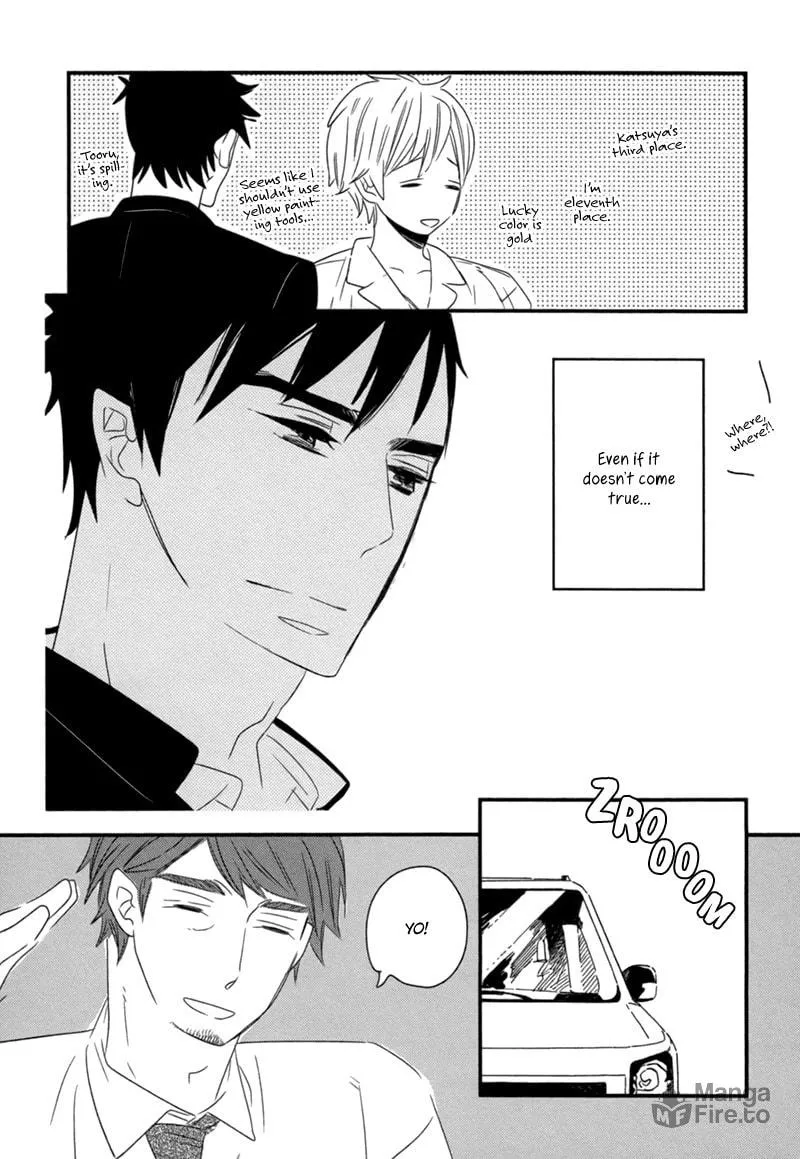 Read End Game chapter 3 image 26 on Lezhin