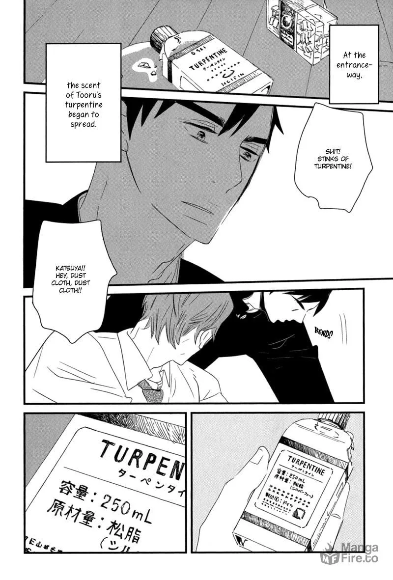 Read End Game chapter 3 image 29 on Lezhin
