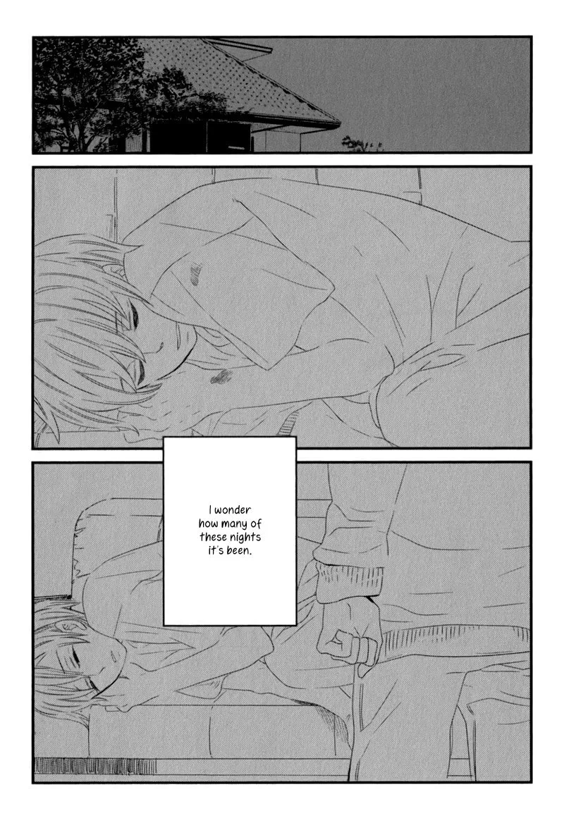 Read End Game chapter 3 image 3 on Lezhin