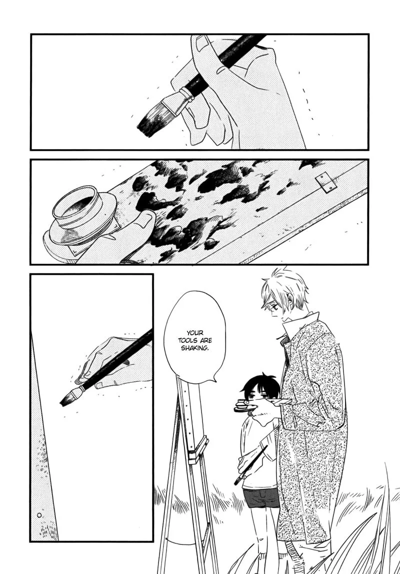 Read End Game chapter 4 image 10 on Lezhin