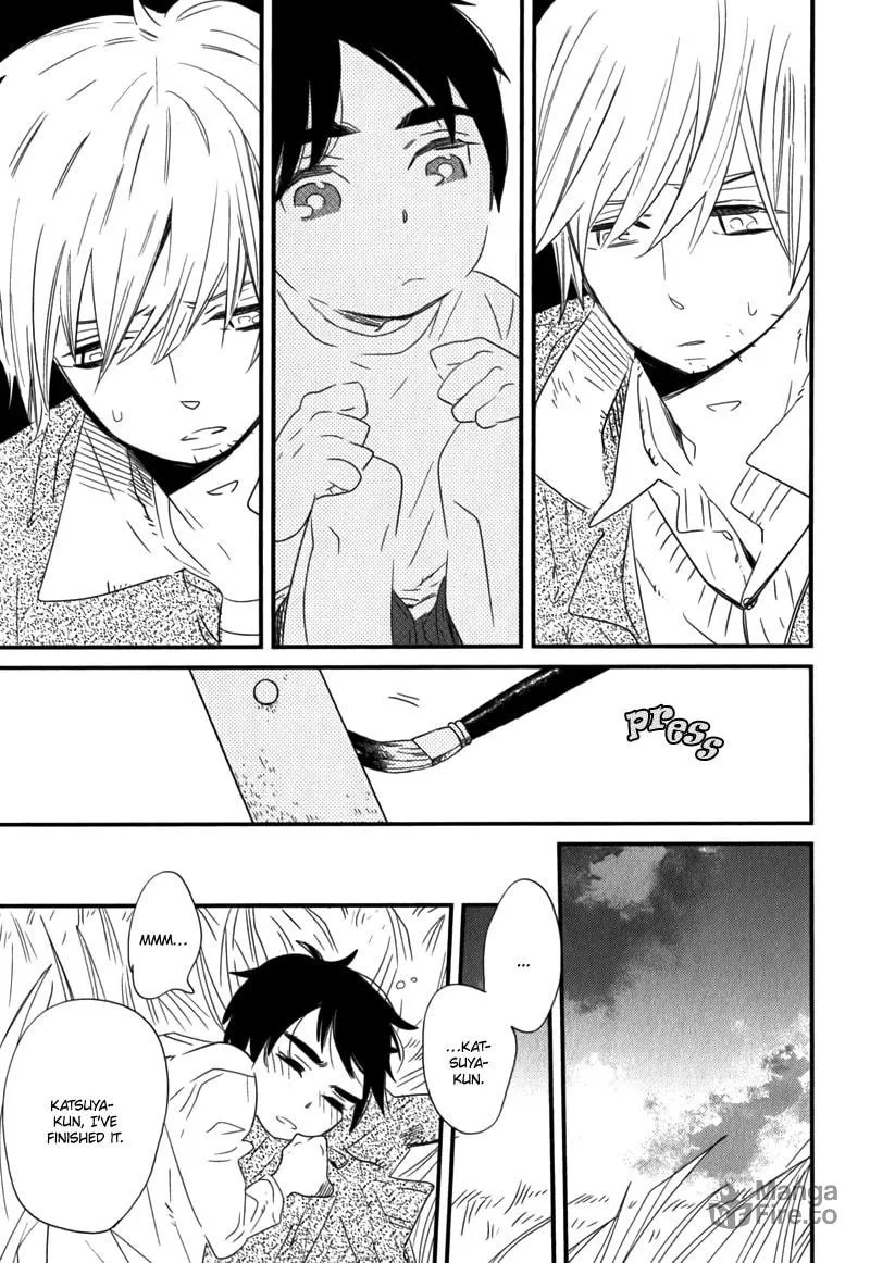 Read End Game chapter 4 image 11 on Lezhin