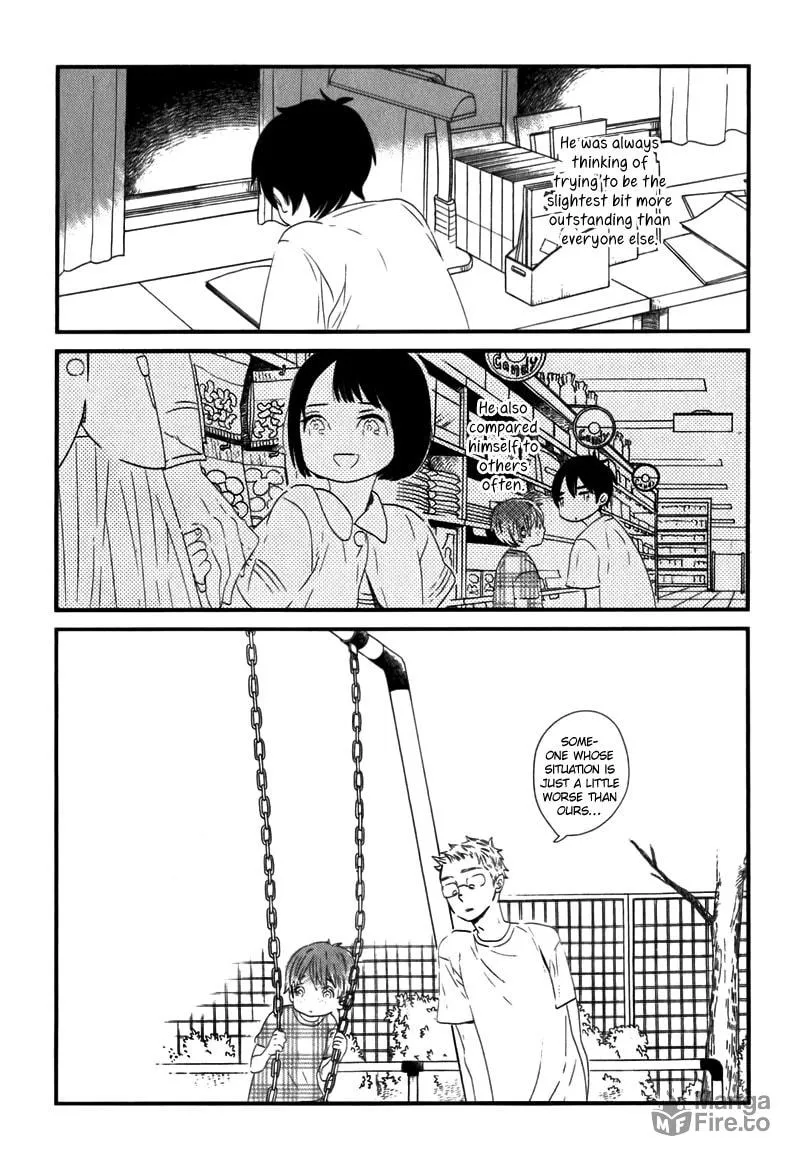 Read End Game chapter 4 image 14 on Lezhin