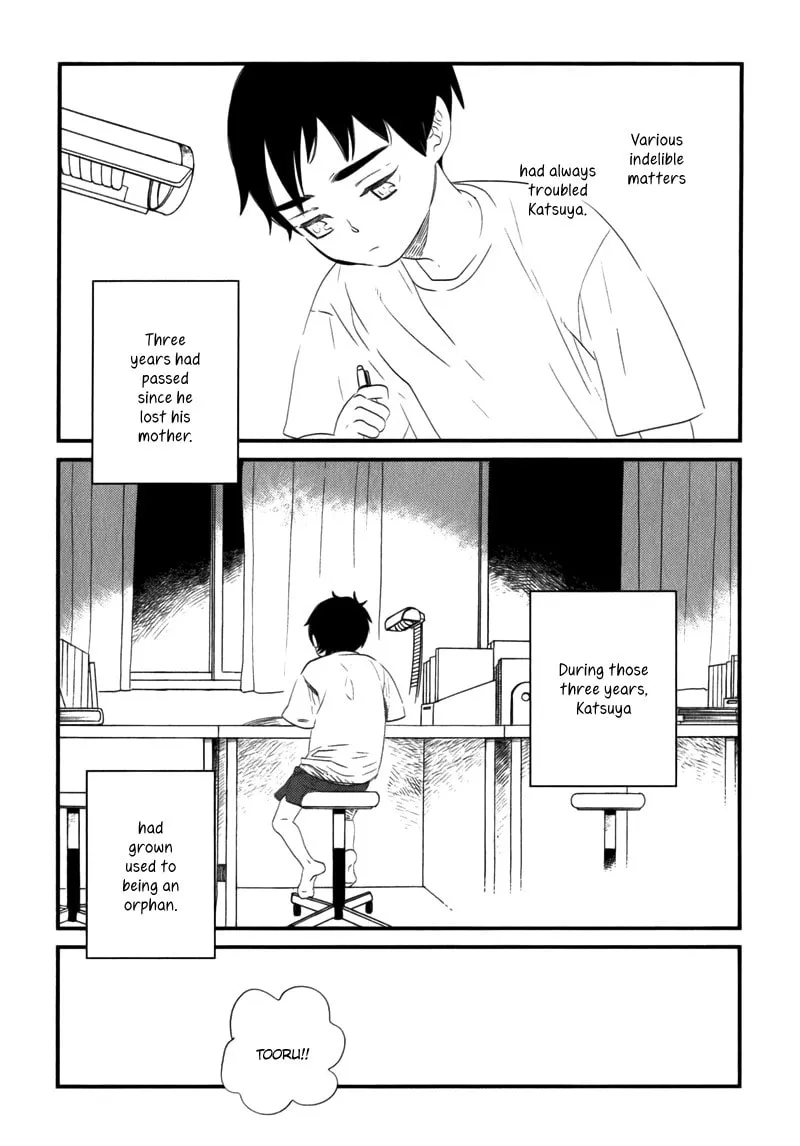 Read End Game chapter 4 image 15 on Lezhin