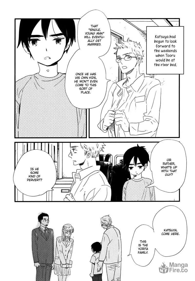 Read End Game chapter 4 image 20 on Lezhin