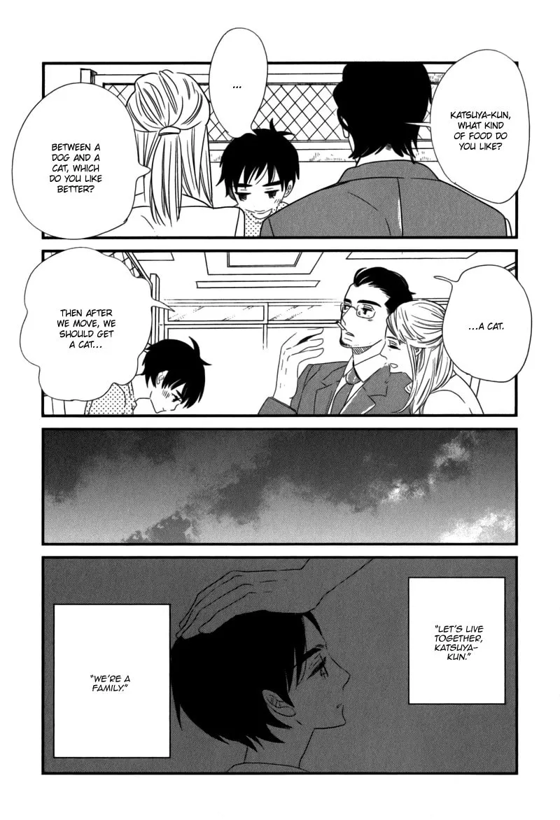 Read End Game chapter 4 image 21 on Lezhin