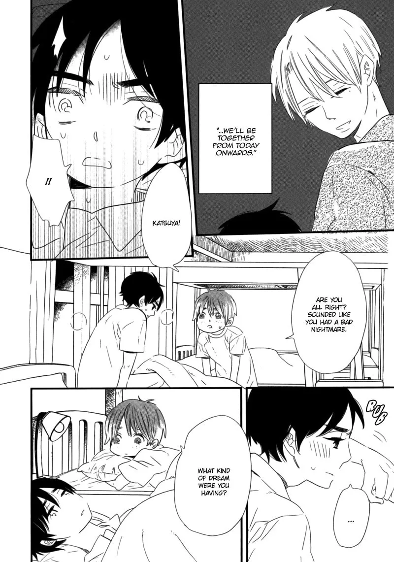 Read End Game chapter 4 image 22 on Lezhin