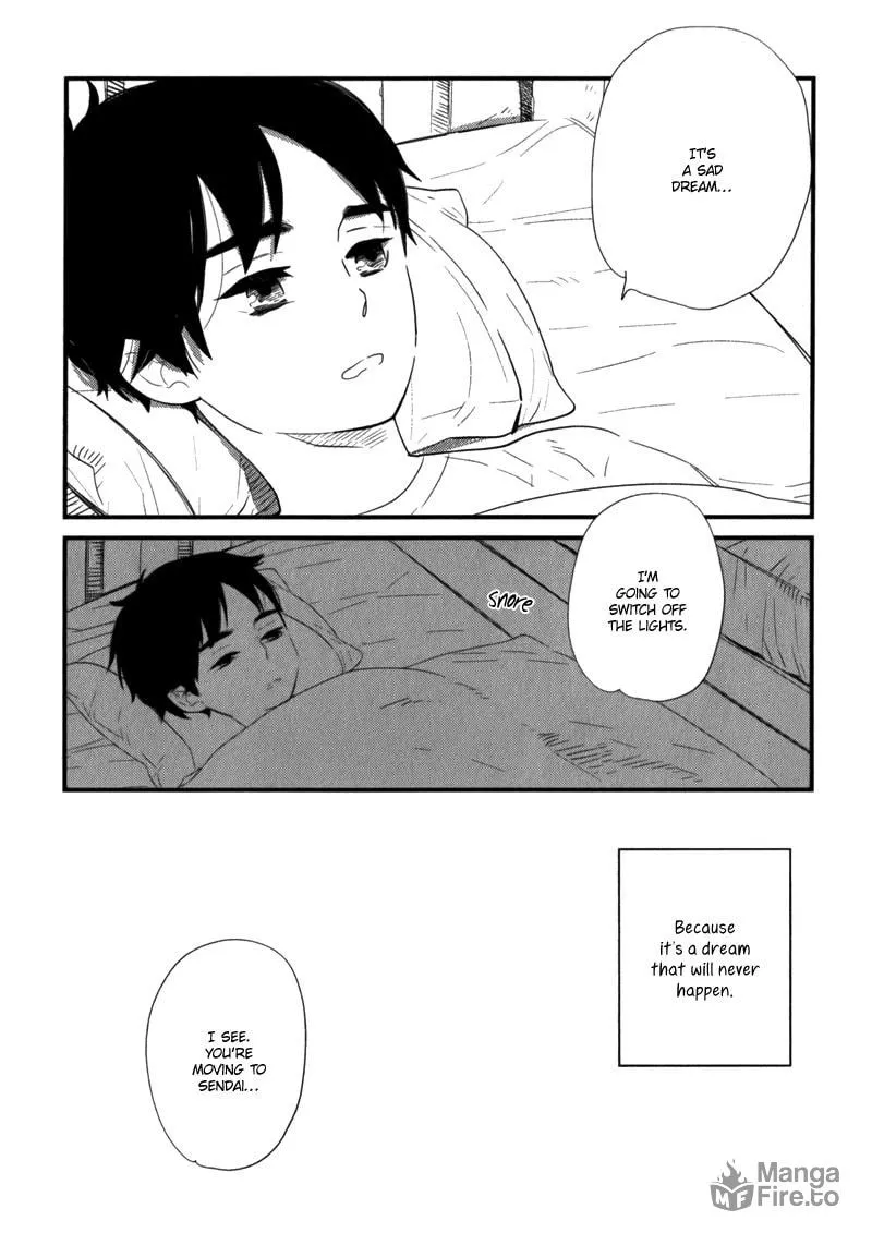 Read End Game chapter 4 image 23 on Lezhin