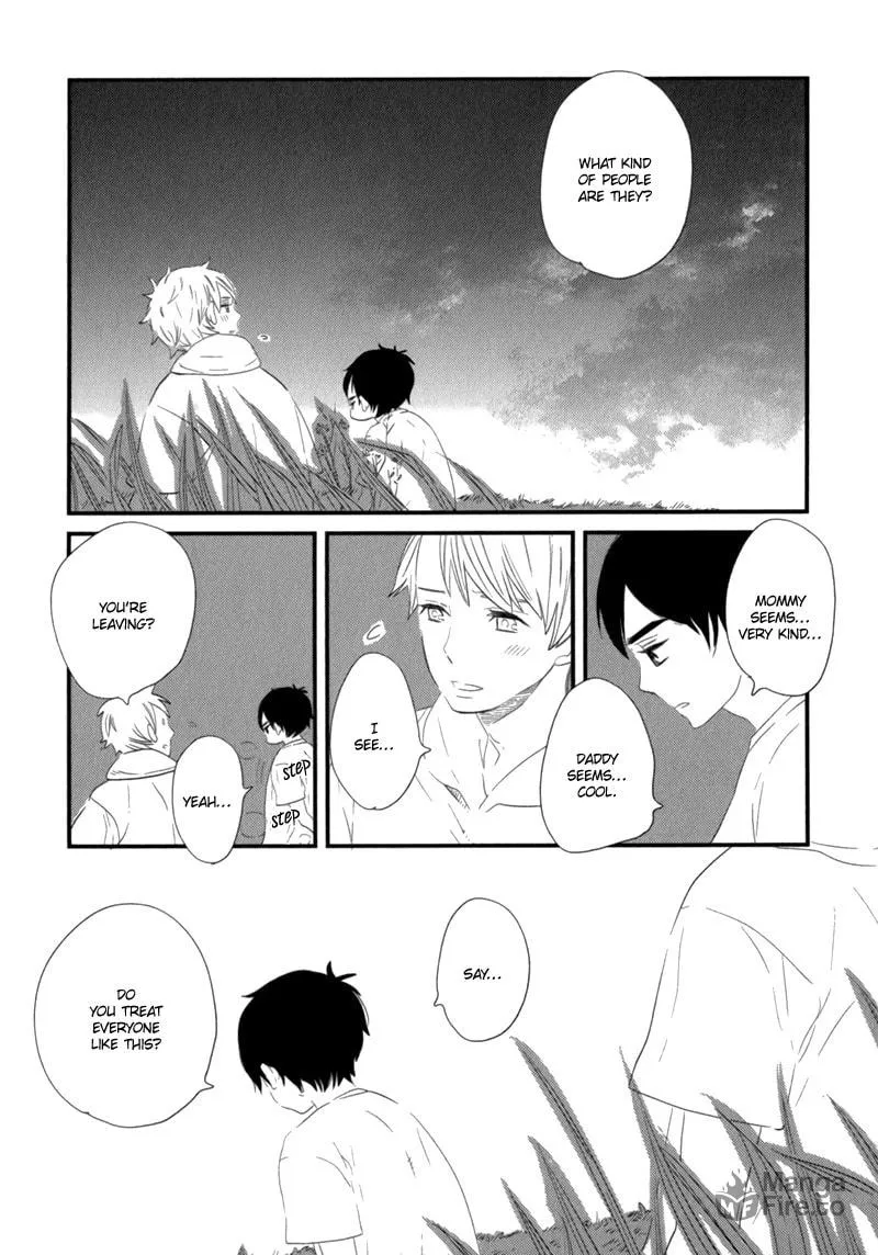 Read End Game chapter 4 image 24 on Lezhin