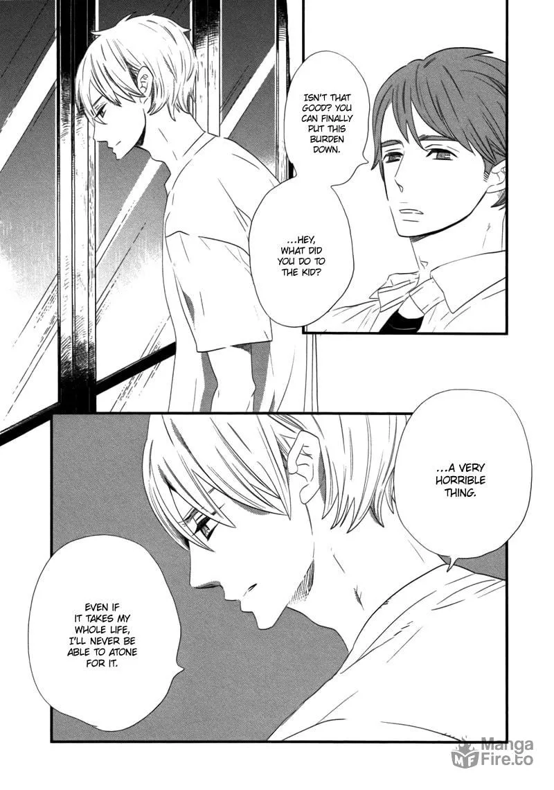 Read End Game chapter 4 image 26 on Lezhin