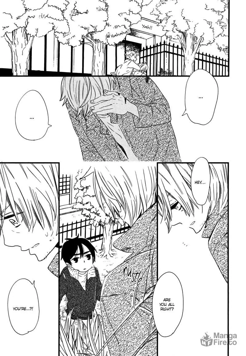 Read End Game chapter 4 image 5 on Lezhin