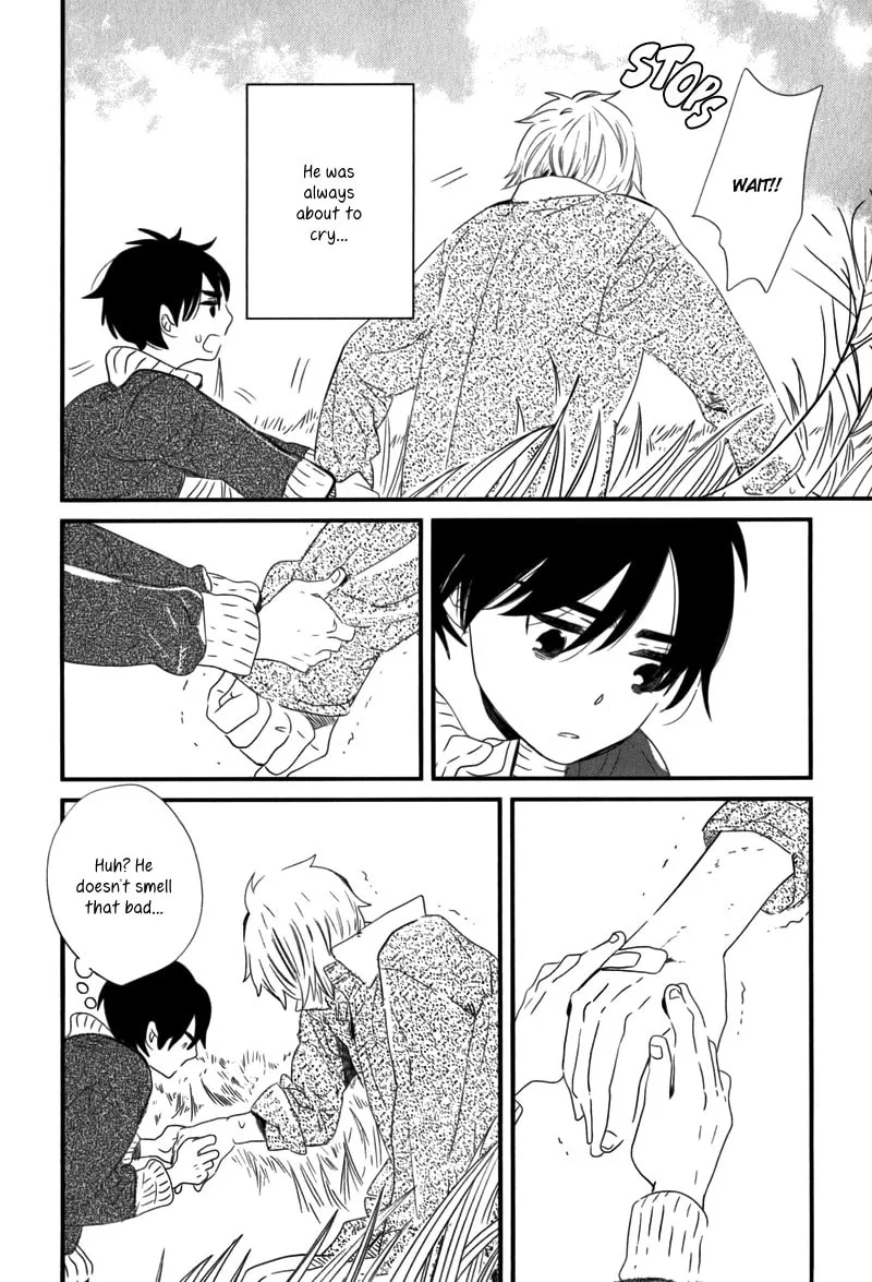 Read End Game chapter 4 image 6 on Lezhin
