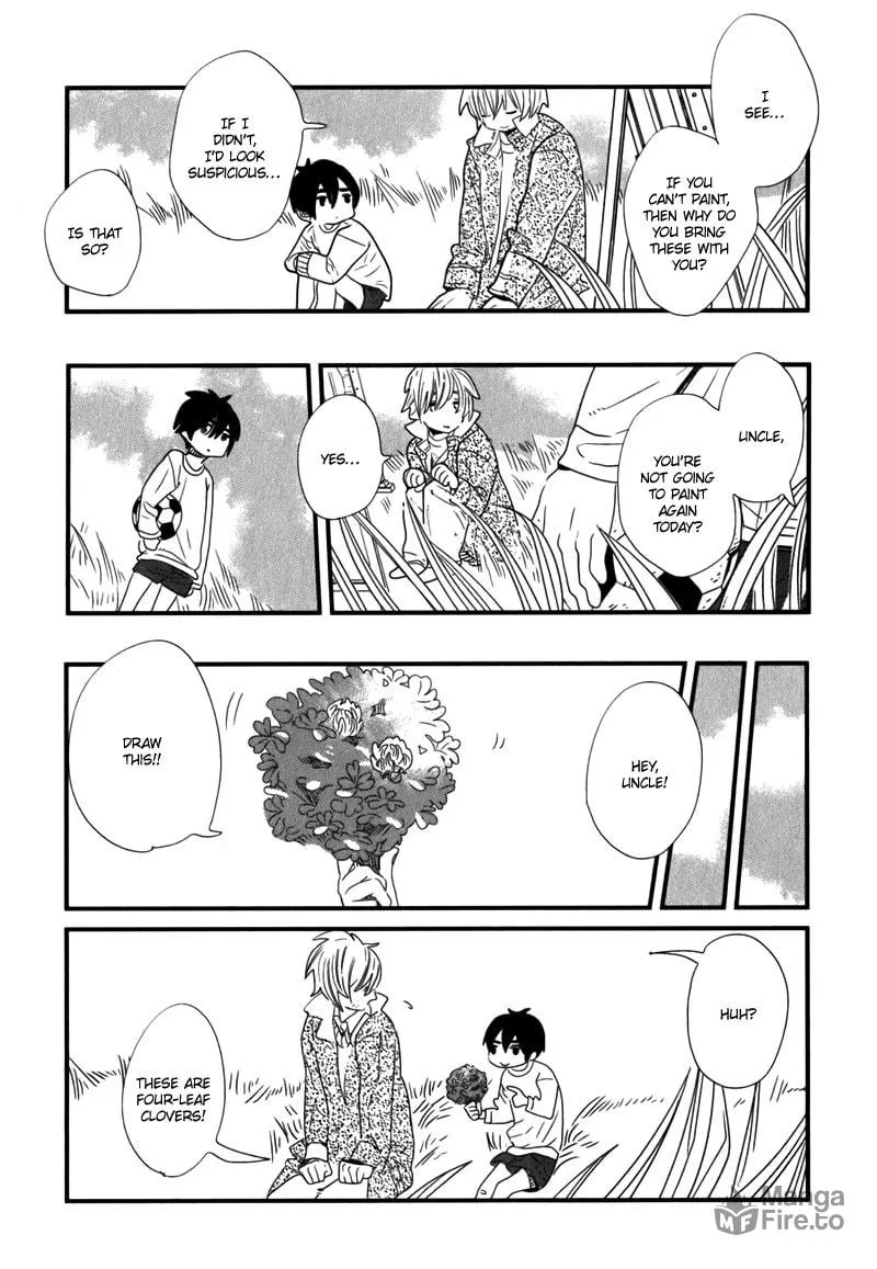 Read End Game chapter 4 image 9 on Lezhin
