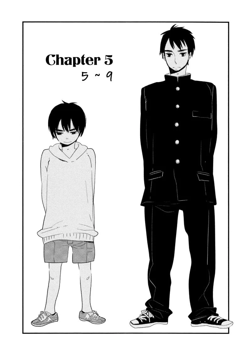 Read End Game chapter 5 image 1 on Lezhin